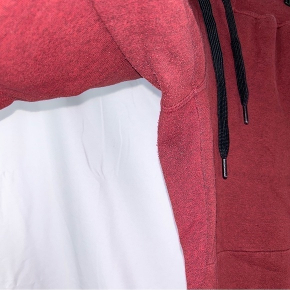 Champs Sweatpants Jogger Pull On Tapered Leg Cuffed Ankle Elastic Adjustable CSG - Picture 10 of 10